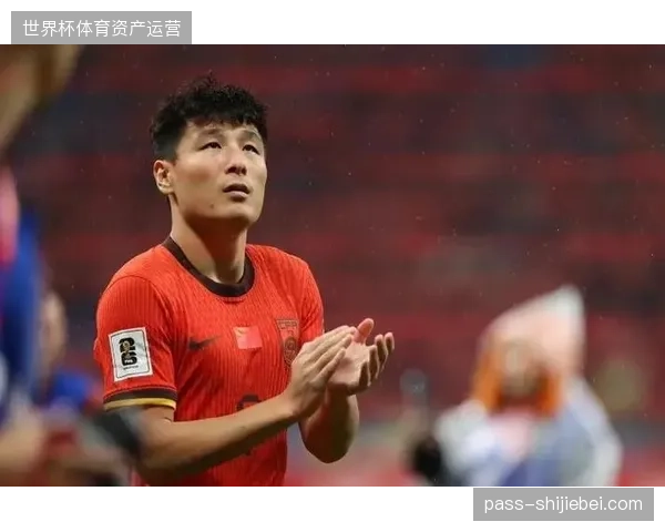 武磊达成国家队百场里程碑,中国男足在国际友谊赛中凭借塞尔吉尼奥和张玉宁的进球取胜 武磊达成国家队百场里程碑,中国男足在国际友谊赛中凭借塞尔吉尼奥和张玉宁的进球取胜